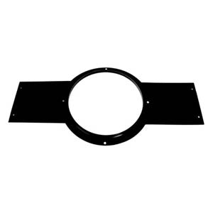 Klipsch IC-400/500/525 Mud Ring Kit for In-Ceiling Speaker (6 Pack)