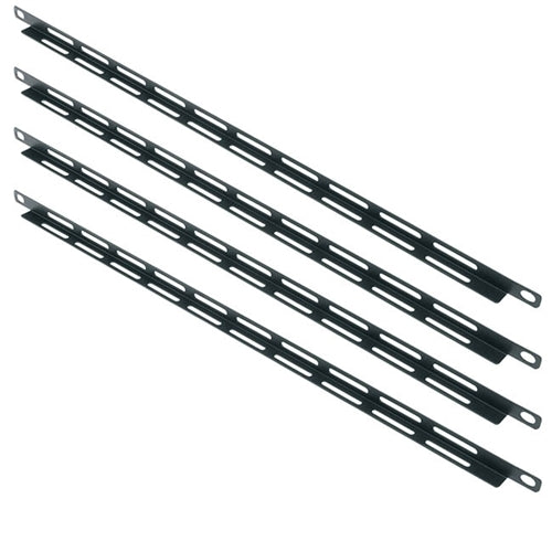 Legrand Horizontal Lacer Bars - 4 Pack