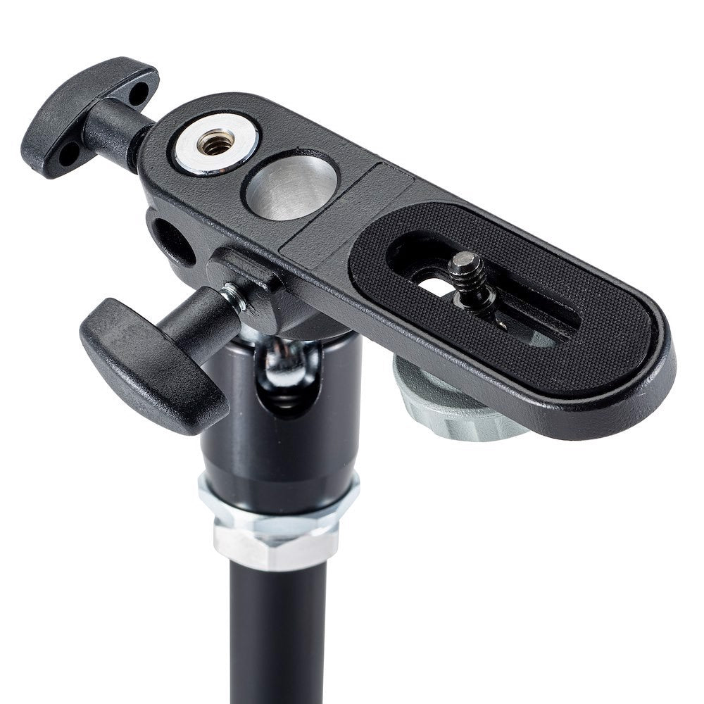 Bras magique Manfrotto avec support de caméra 143BKT