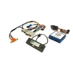 AAMP MSFRD1 - Remplacement radio - Conservation de la synchronisation