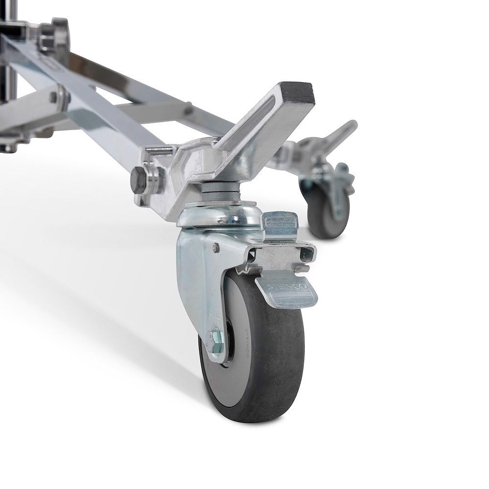 Stand suspendu Avenger 58