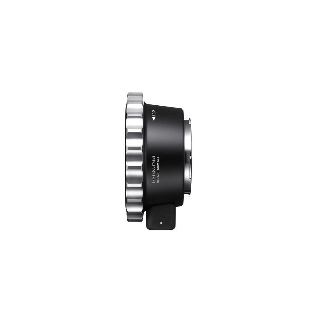 SIGMA MC-31 Mount Converter PL-Mount to L-Mount