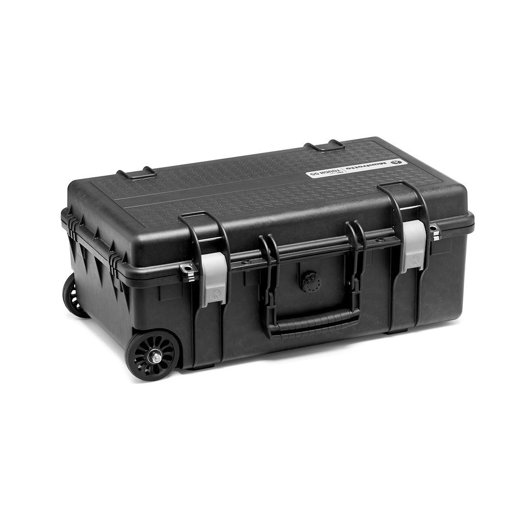 Rouleau Manfrotto Reloader Tough H-55FOAM
