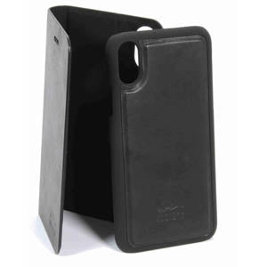 iPhone - roots Roots 3-in-1 Folio iPhone X/XS -Black