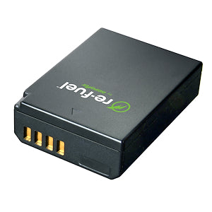 Batterie de recharge pour appareil photo Canon LP-E10