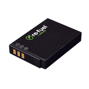 Batterie appareil photo OTECH Batterie pour NIKON EN-EL12 Batterie appareil photo OTECH Batterie pour NIKON EN-EL12