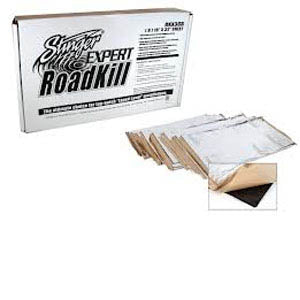 Roadkill RKX36B - Pack Expert en vrac - 9 feuilles