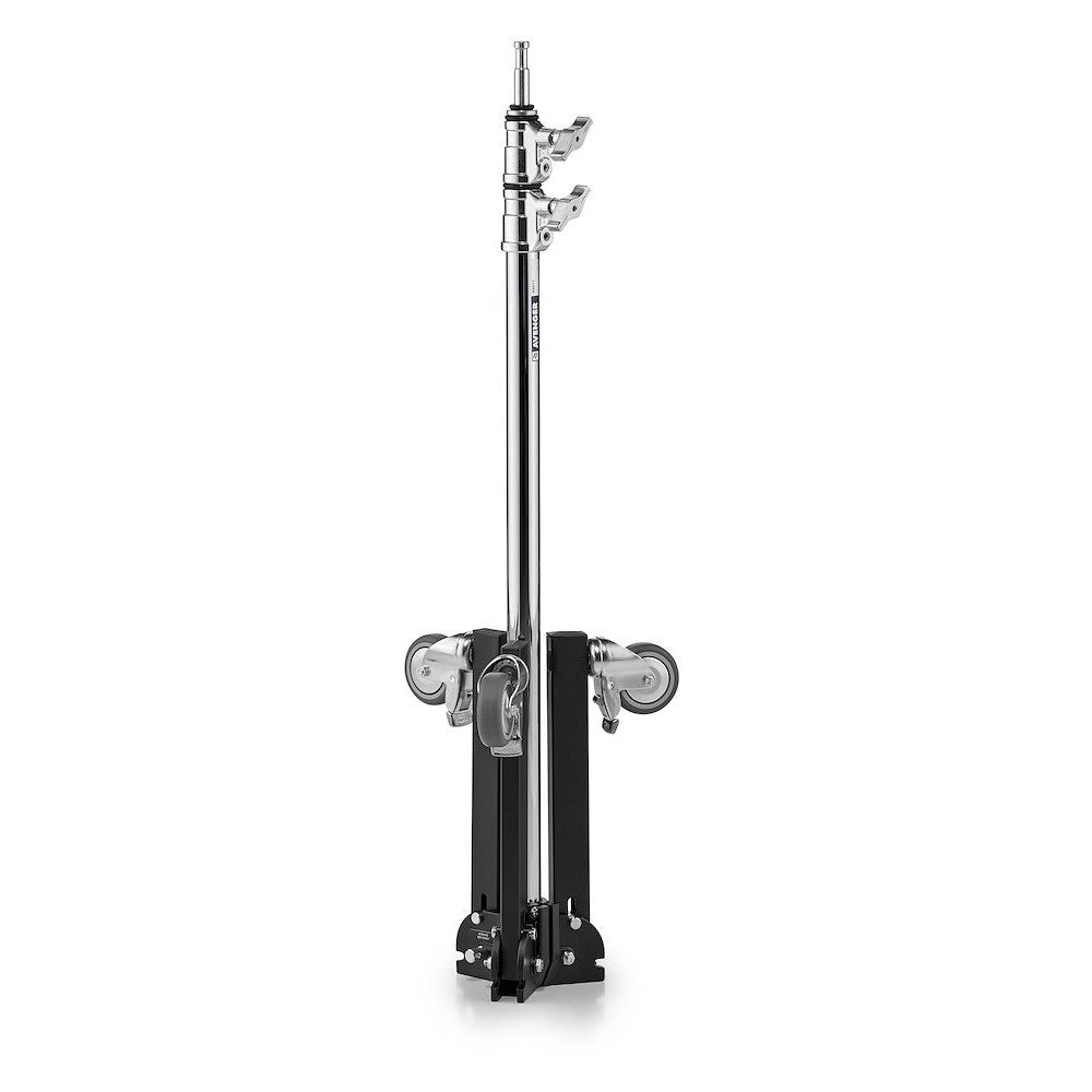 Base pliante Avenger Roller Stand 17