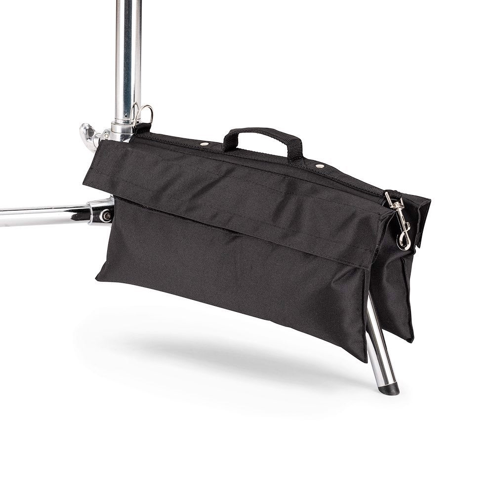 Sac de sable Manfrotto moyen, capacité de 10 kg