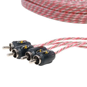 SI4417 - Stinger - 17FT 4000 4CH DIRECTIONNEL