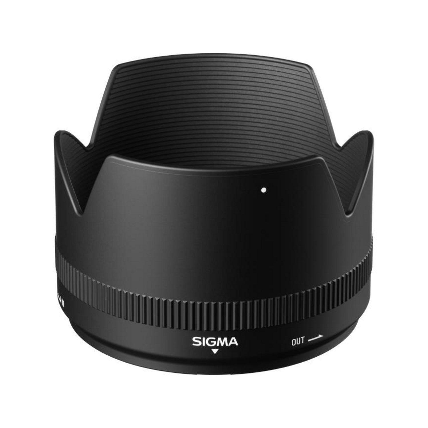 SIGMA Lens Hood LH850-03 for 85mm F1.4 EX DG HSM