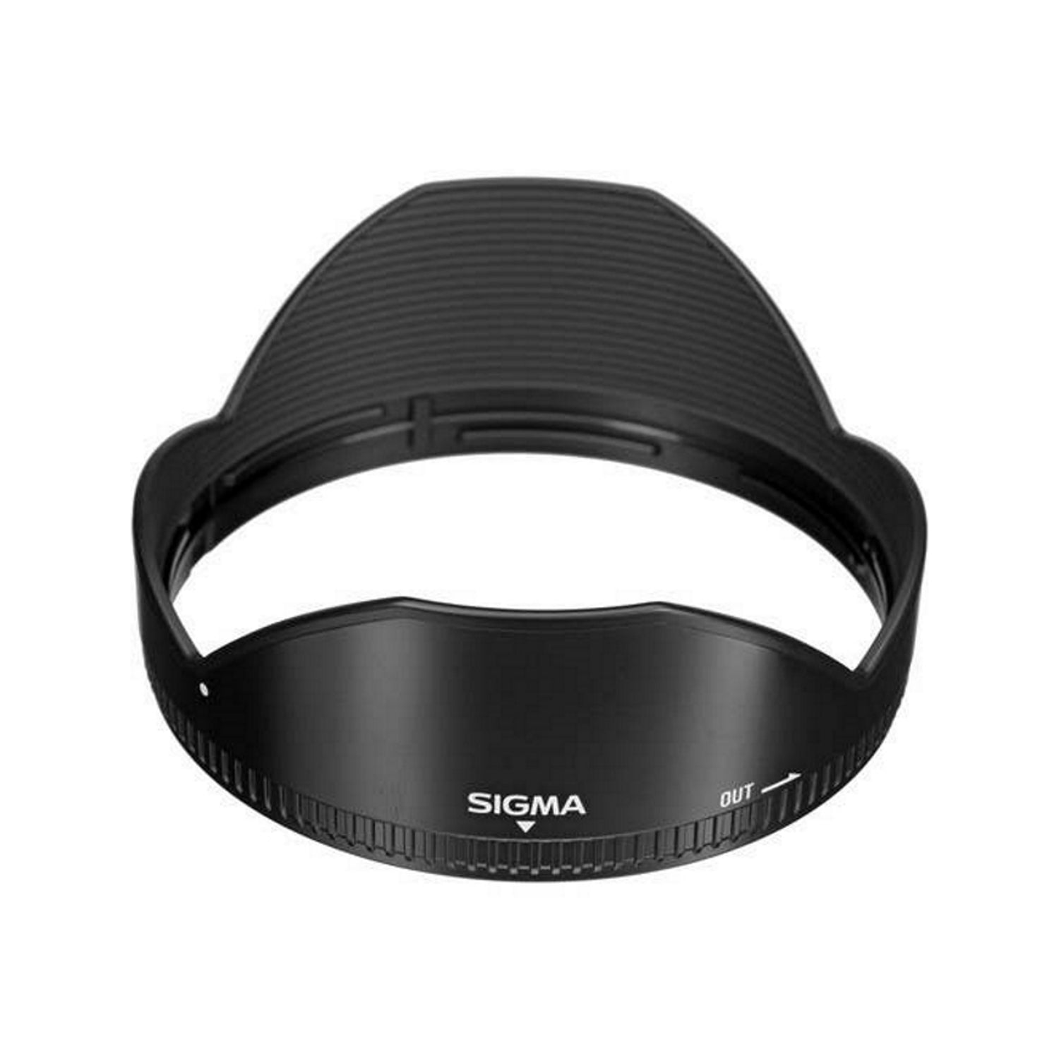 SIGMA Lens Hood LH873-01 for 10-20mm F3.5 EX