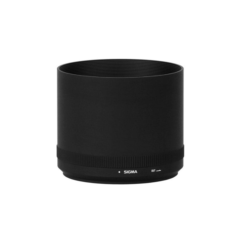 SIGMA Lens Hood LH1128-01 for 120-300mm F2.8 (Pre-Sports Version)
