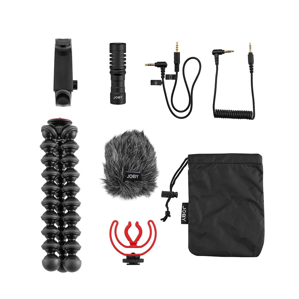 elfbar nachfüll pod läuft aus Joby Gorillapod 5K Review • More than just a Vlogging Tripod! main image 0