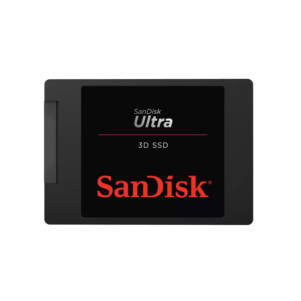 【9130時間/健康状態98%】SanDisk Ultra 3D SSD 1TB SanDisk Ultra 3D Solid State Drive