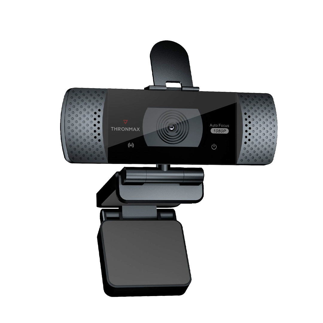 Thronmax X1 Pro Stream Go Webcam 1080p FHD - Main Image