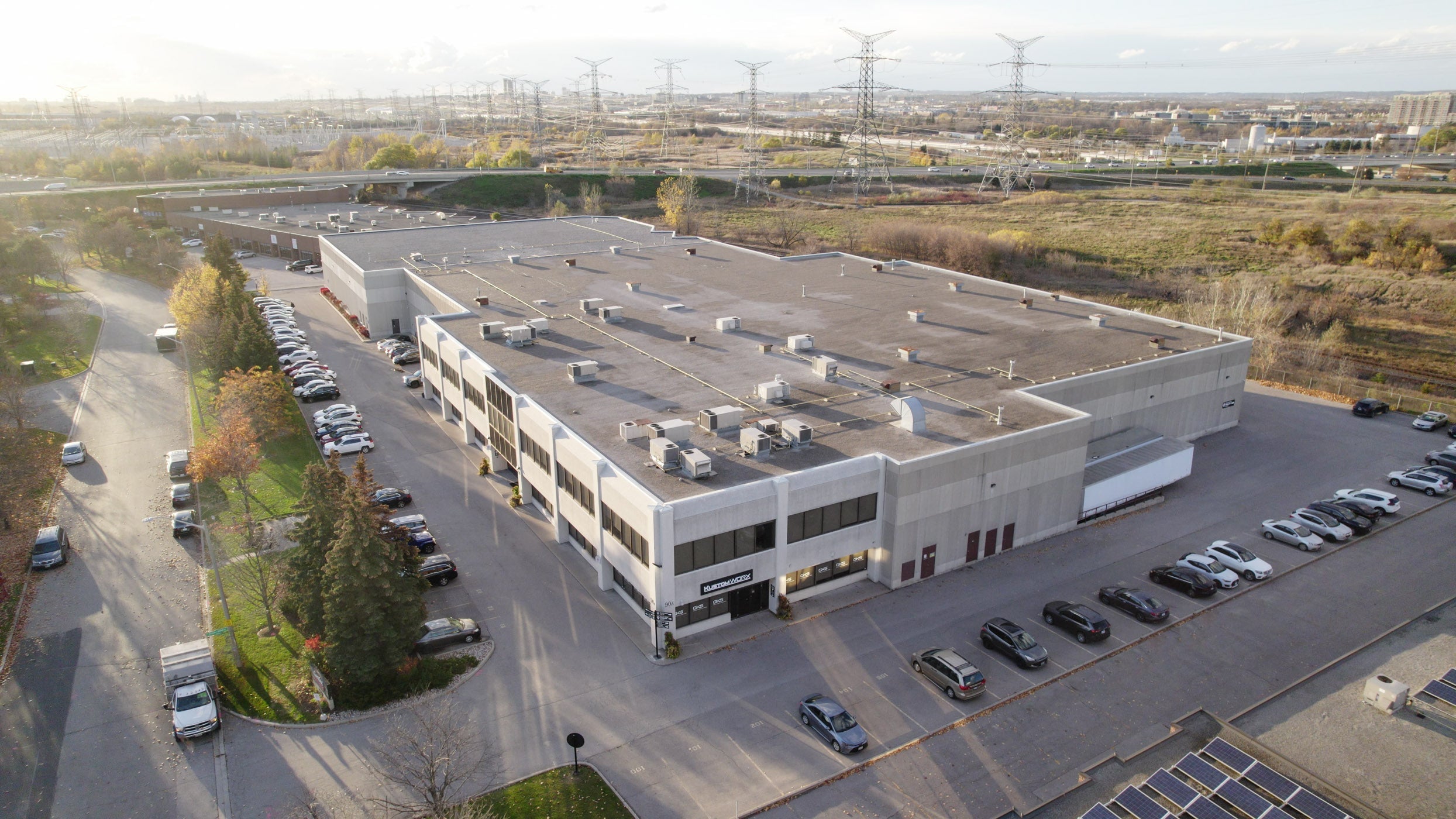 Gentec Walk-In Service Resumes