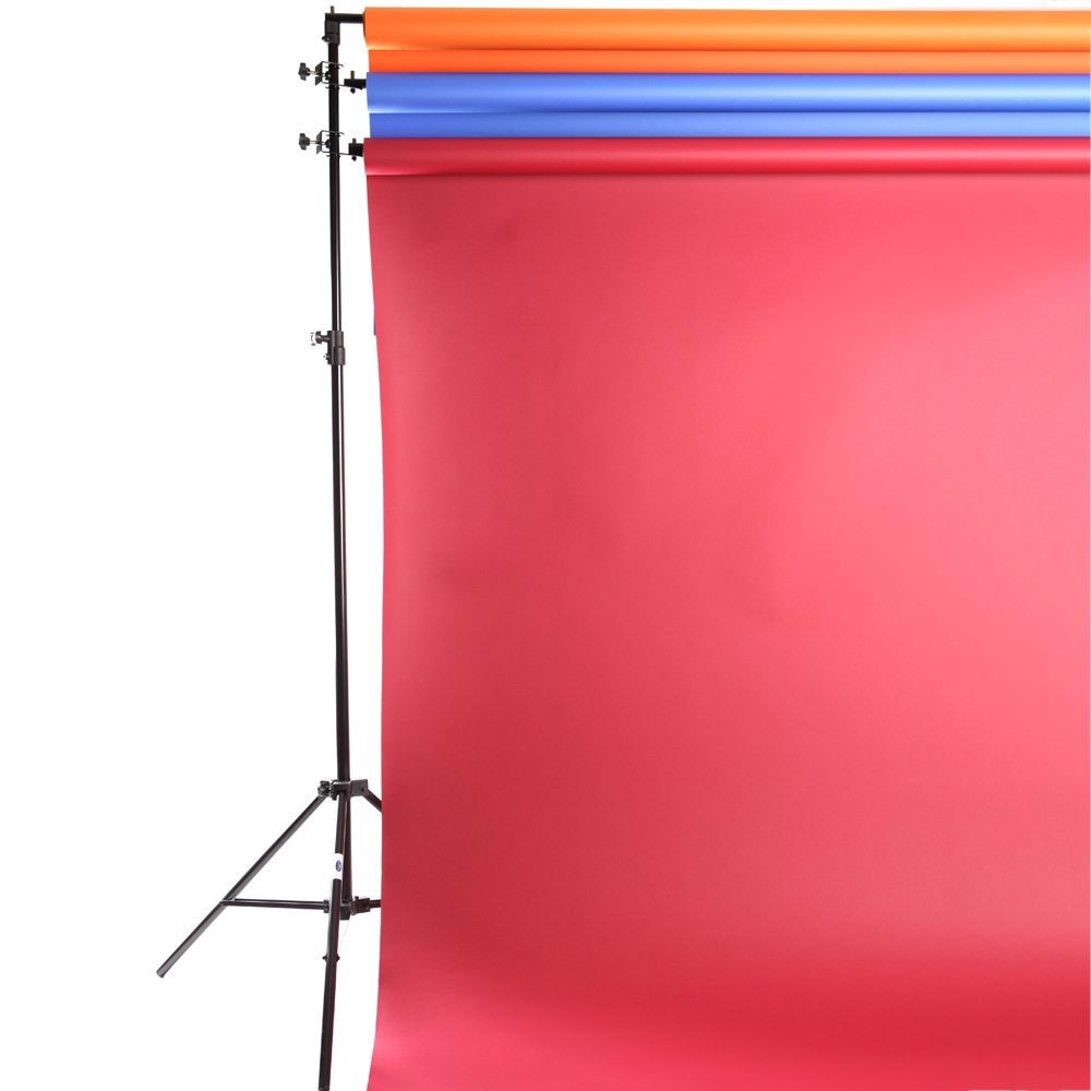 Savage Multiple Polevault Stand Upright