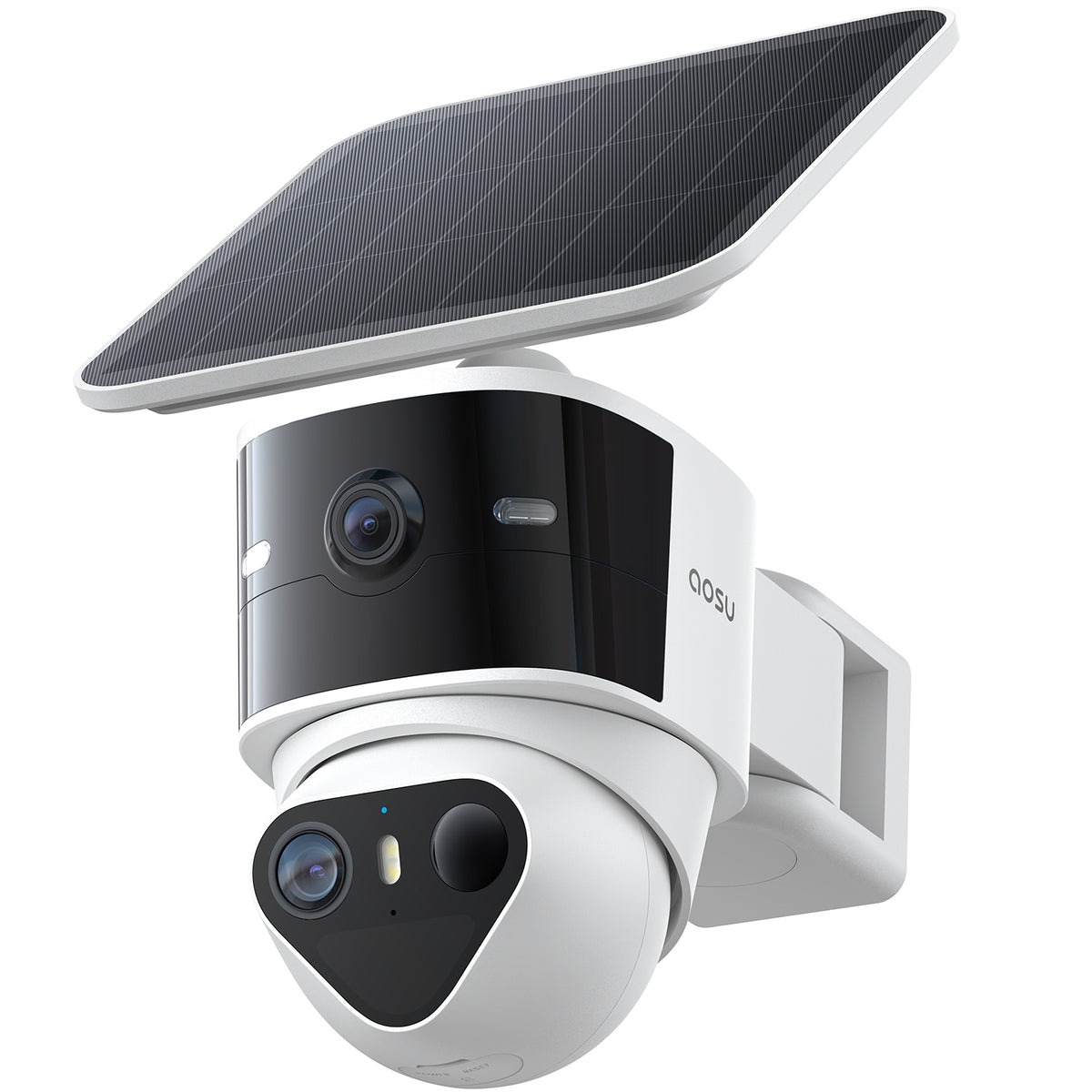 Aosu AOSUC9P SolarCam T2 Pro