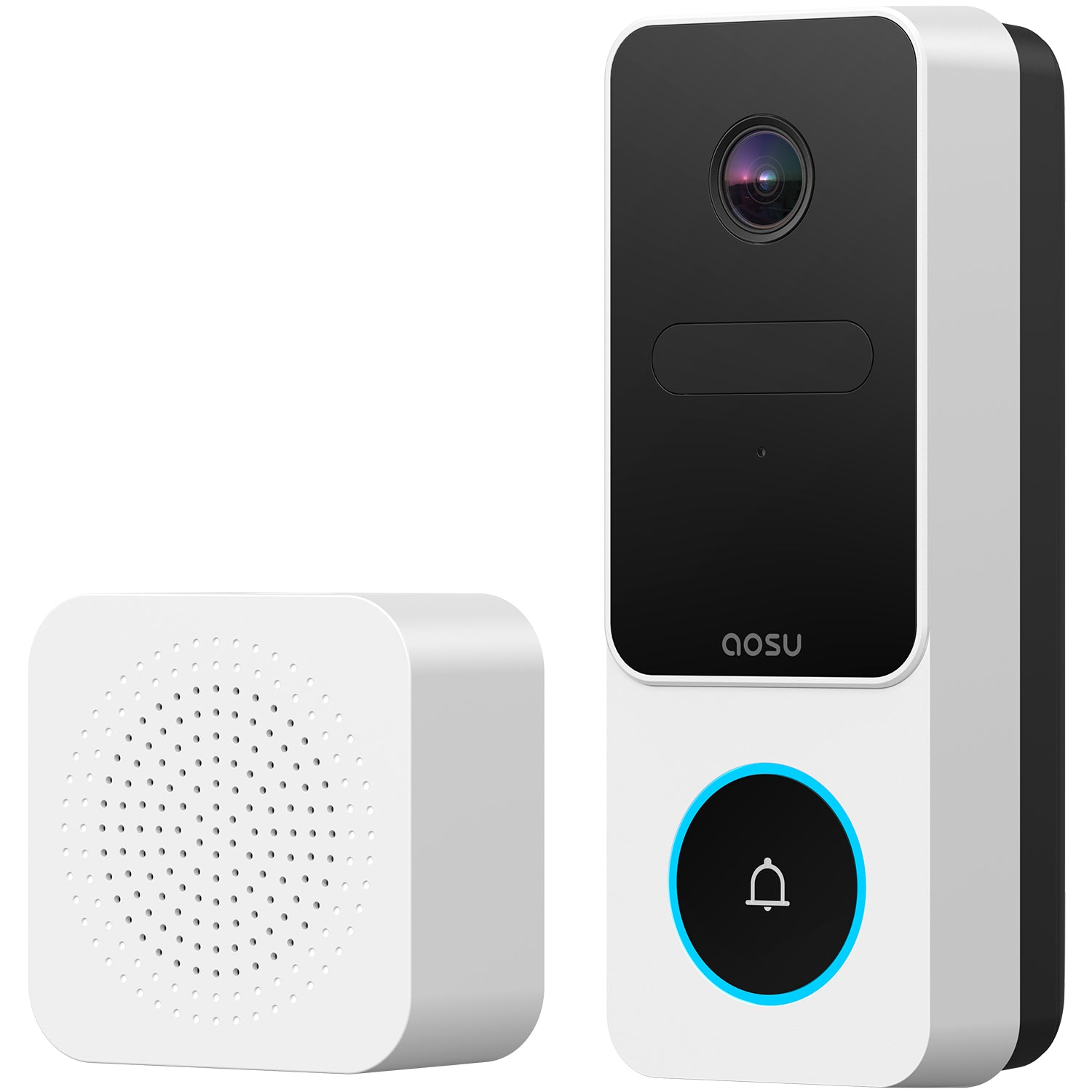 Aosu V8E Video Doorbell SE