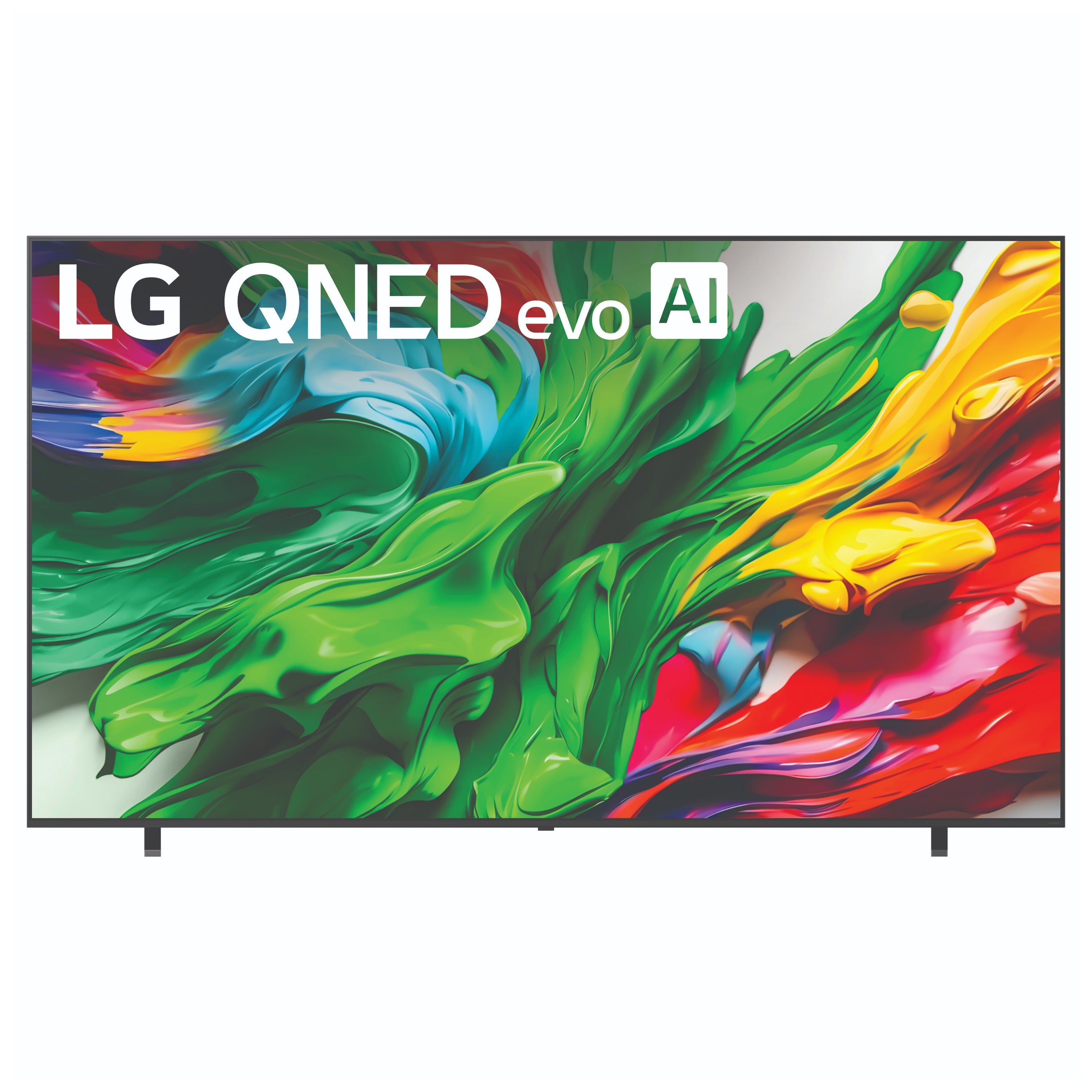 LG QNED85 AI 4K Smart TV