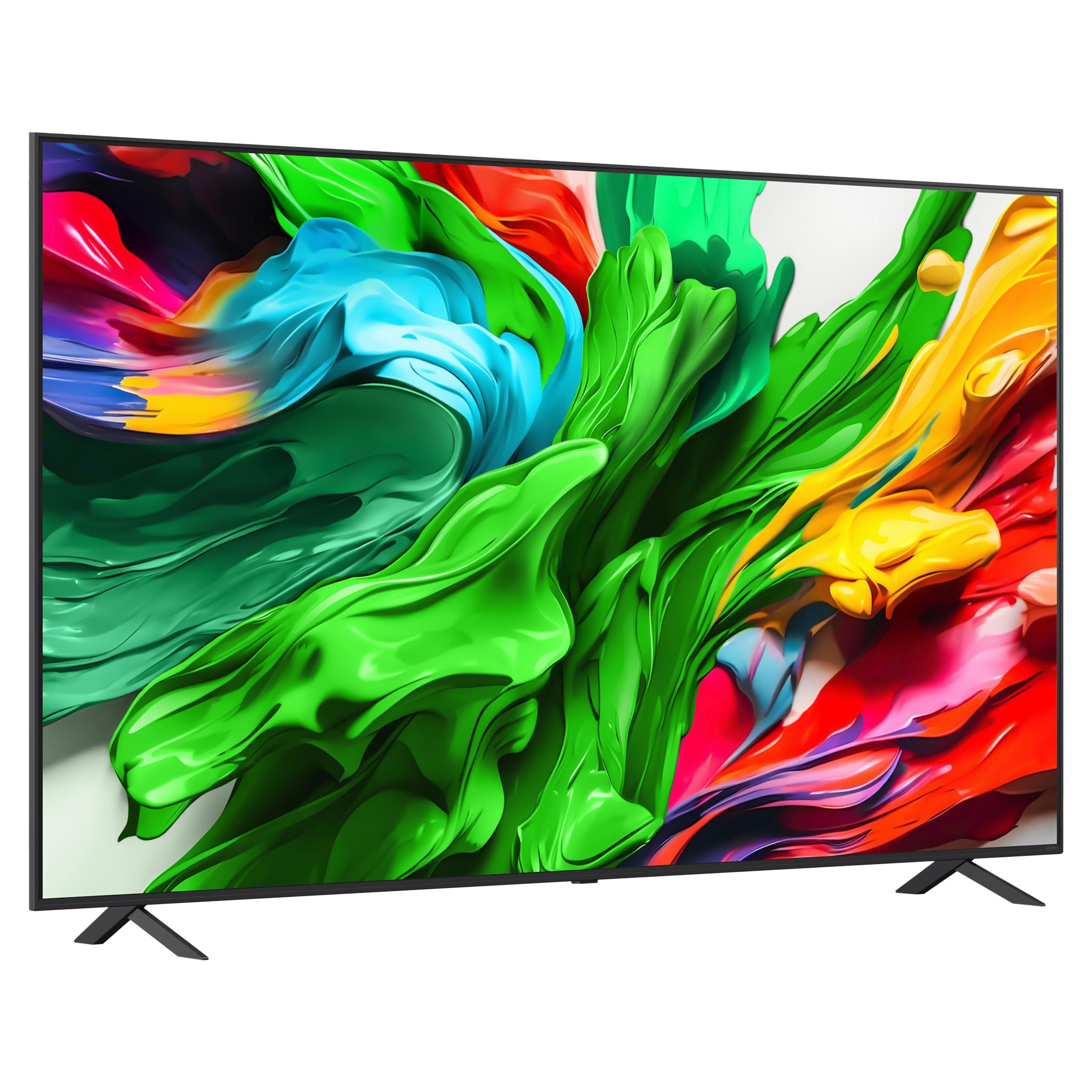 LG QNED85 AI 4K Smart TV