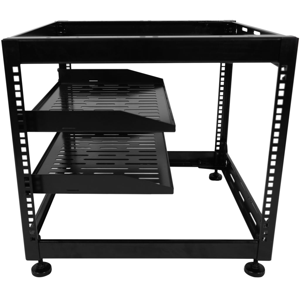 Rack squelette empilable Sanus 10U