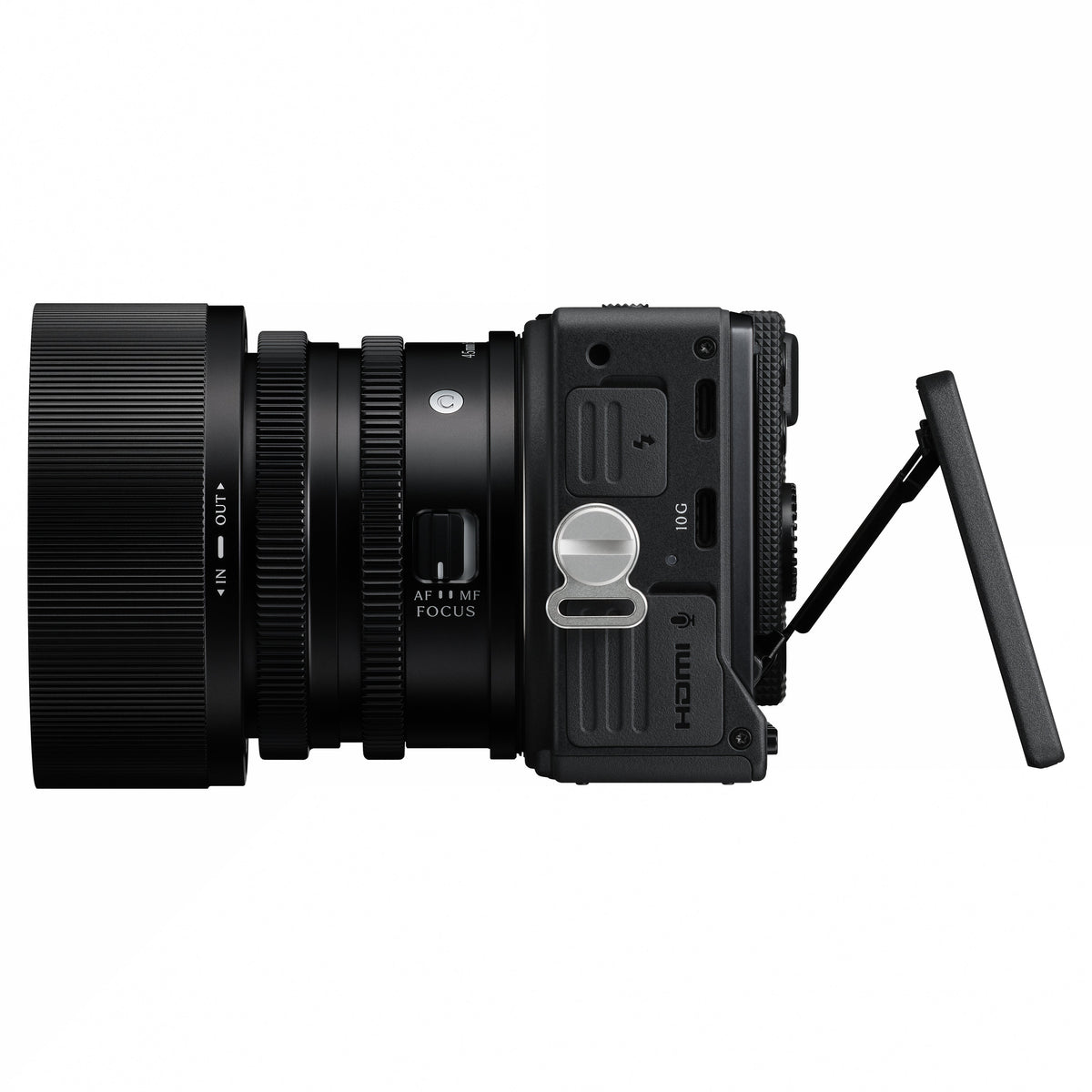 Sigma FP2 Mirrorless Camera