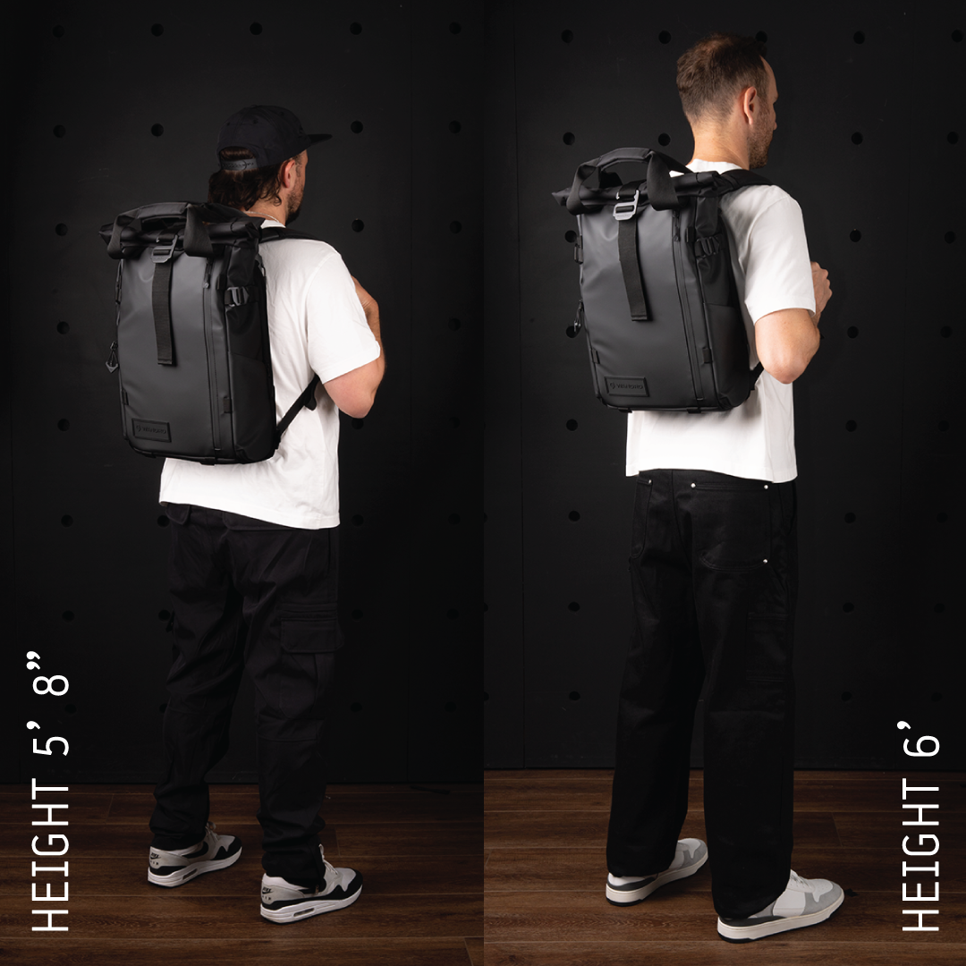 WANDRD PRVKE 15L