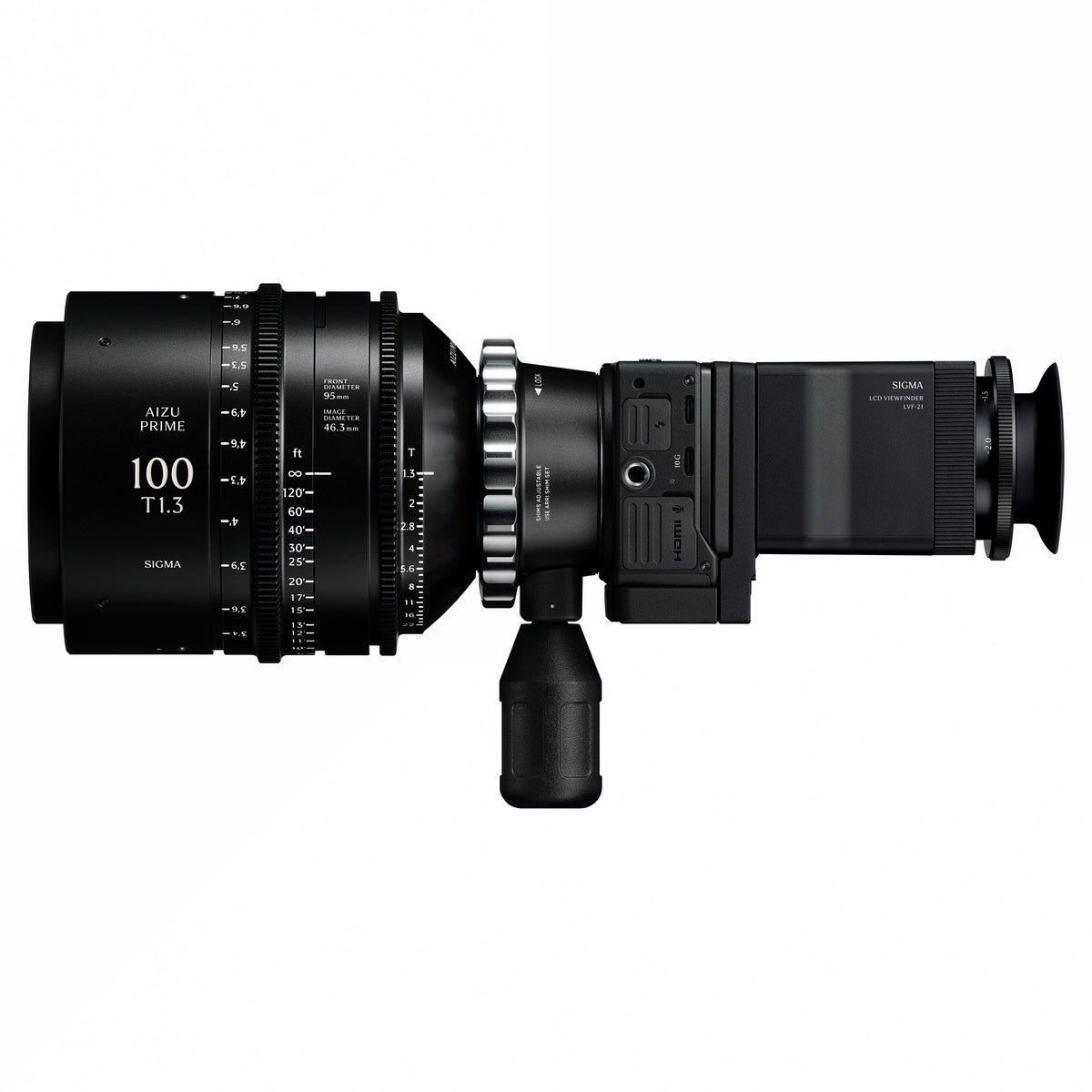 Sigma FP2 Mirrorless Camera