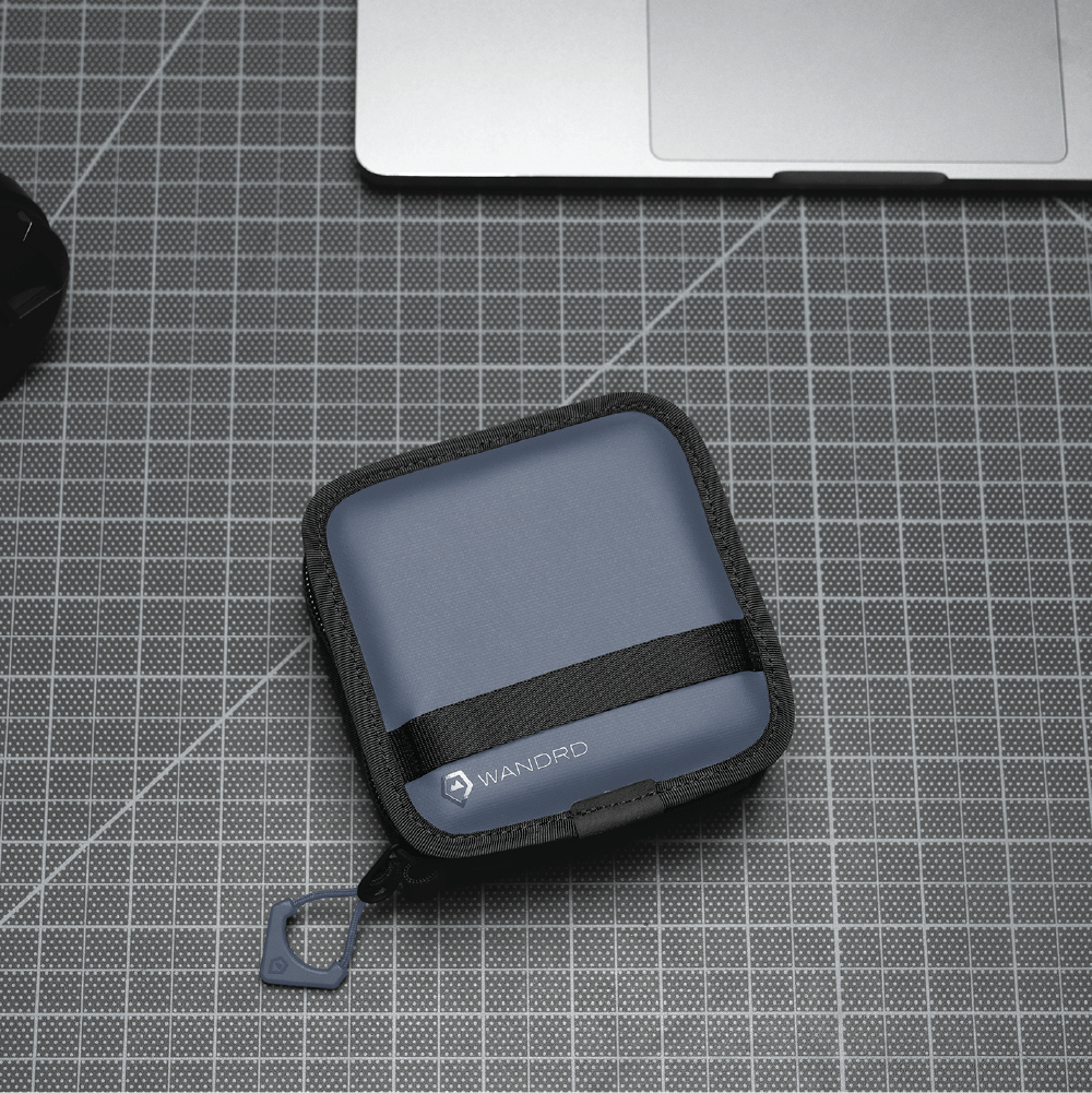 WANDRD Lens Filter Case