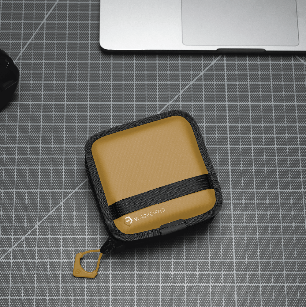 WANDRD Lens Filter Case