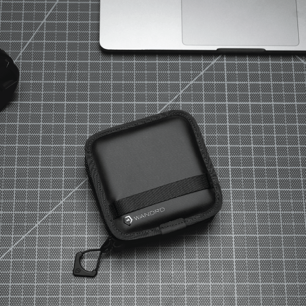 WANDRD Lens Filter Case