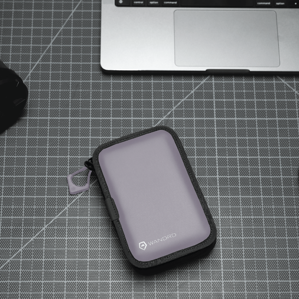 WANDRD Memory Card Case