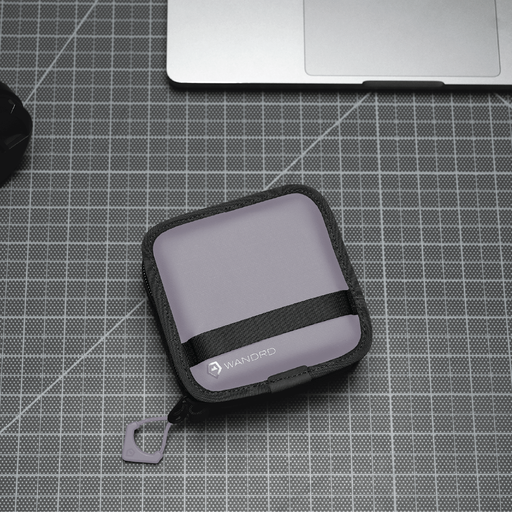 WANDRD Lens Filter Case