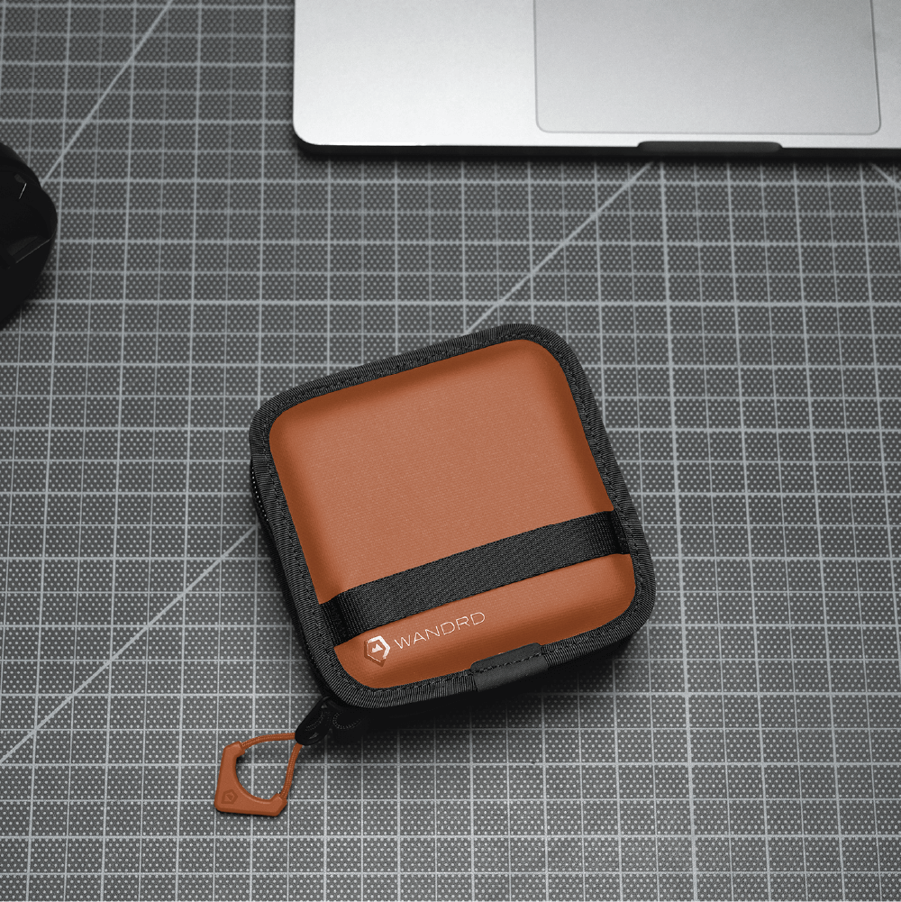 WANDRD Lens Filter Case