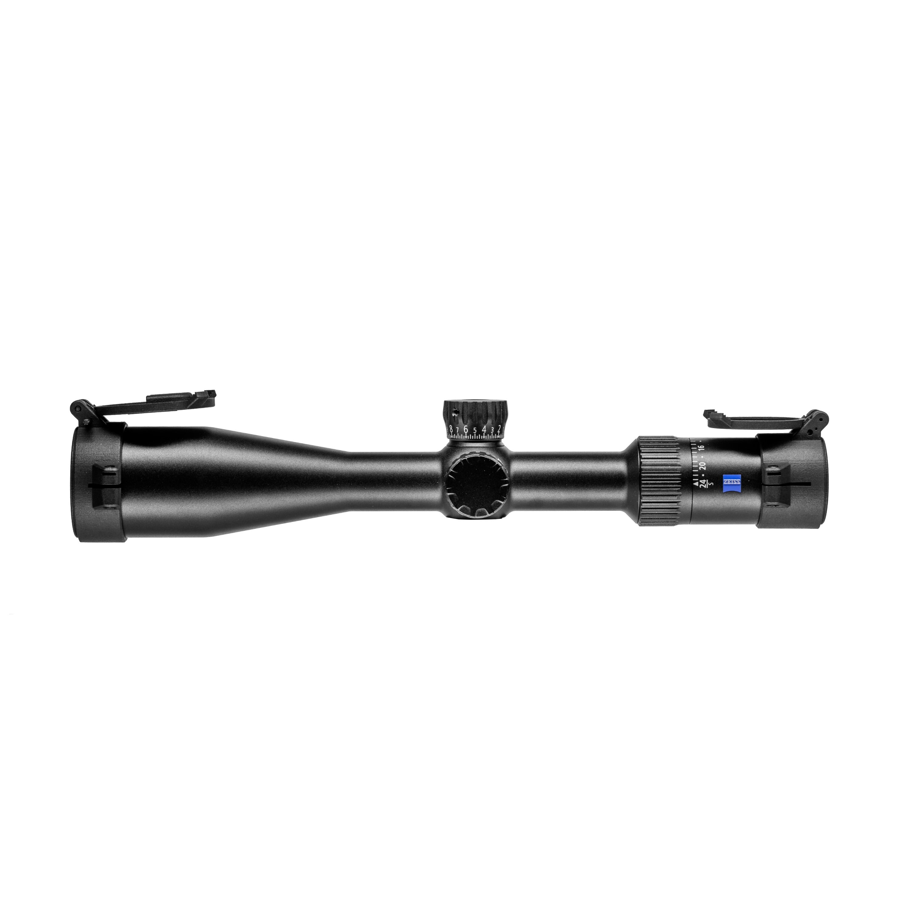 Zeiss Flip-up Fold-flat Ocular Cover