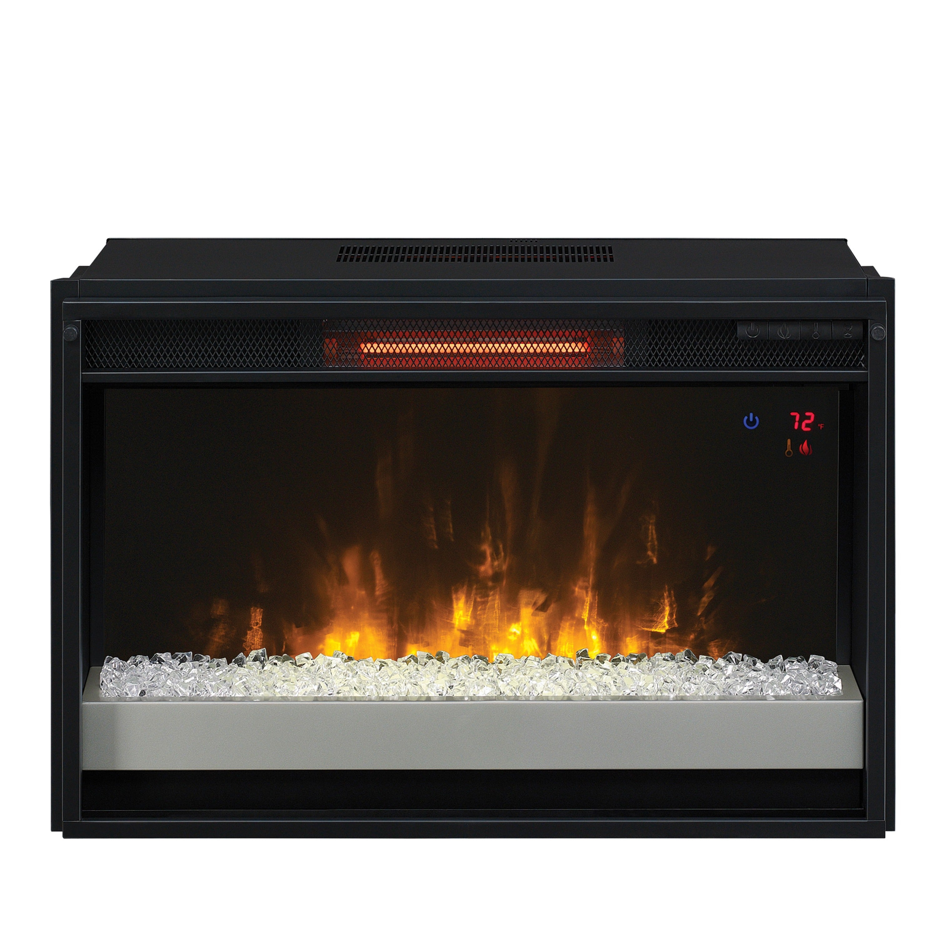 Bell'O 26" Electric Fireplace Insert