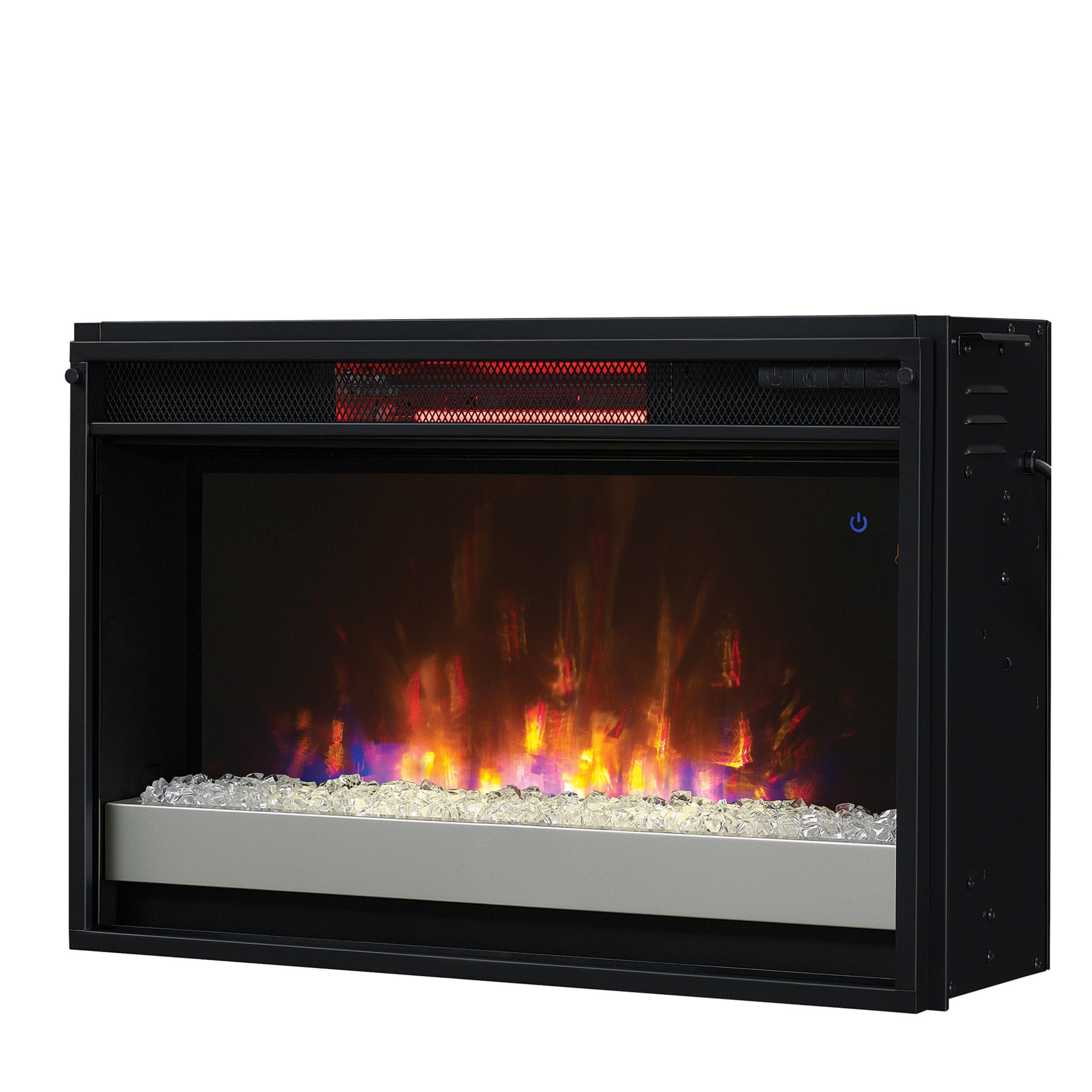 Bell'O 26" Electric Fireplace Insert