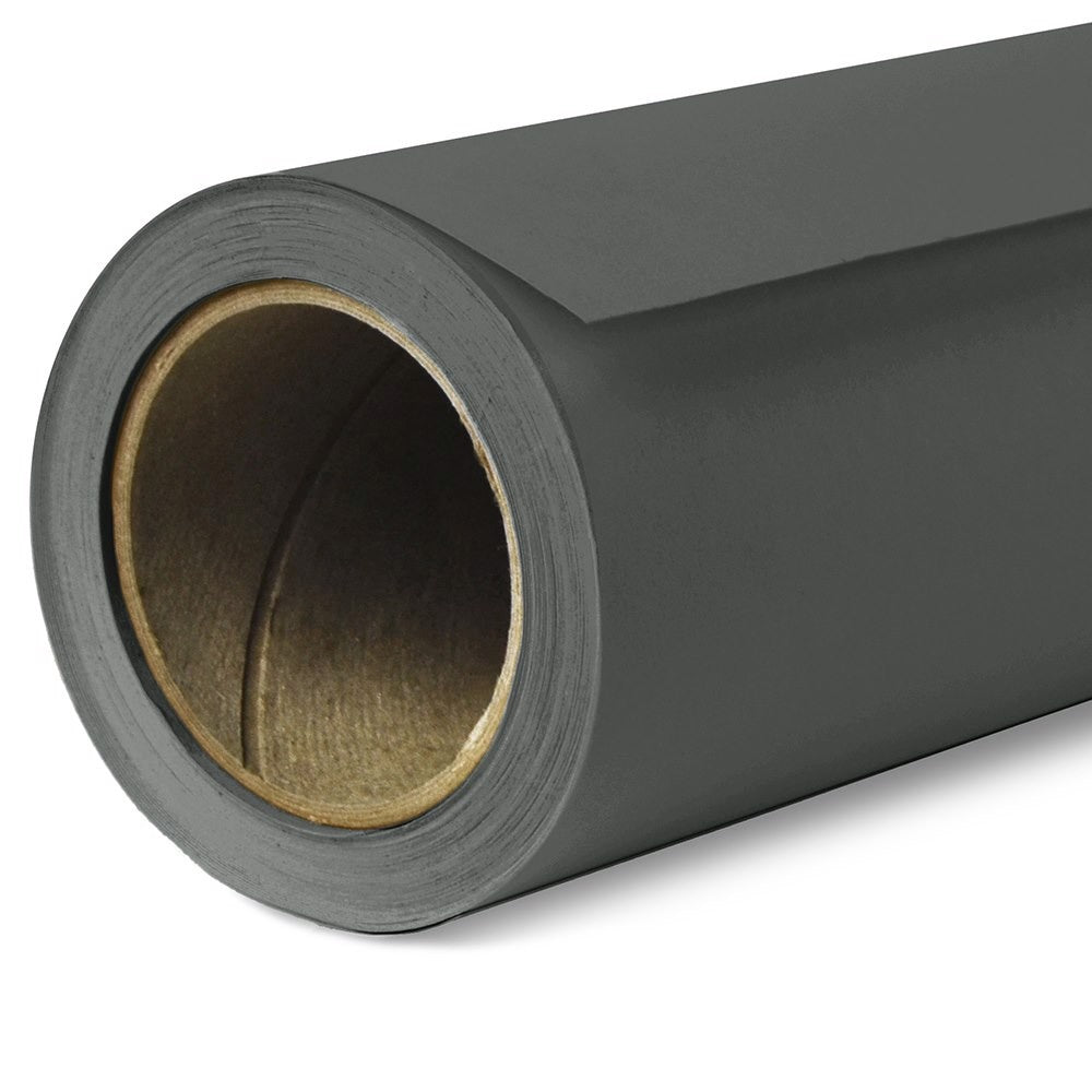 Savage Paper Roll Thunder Gray