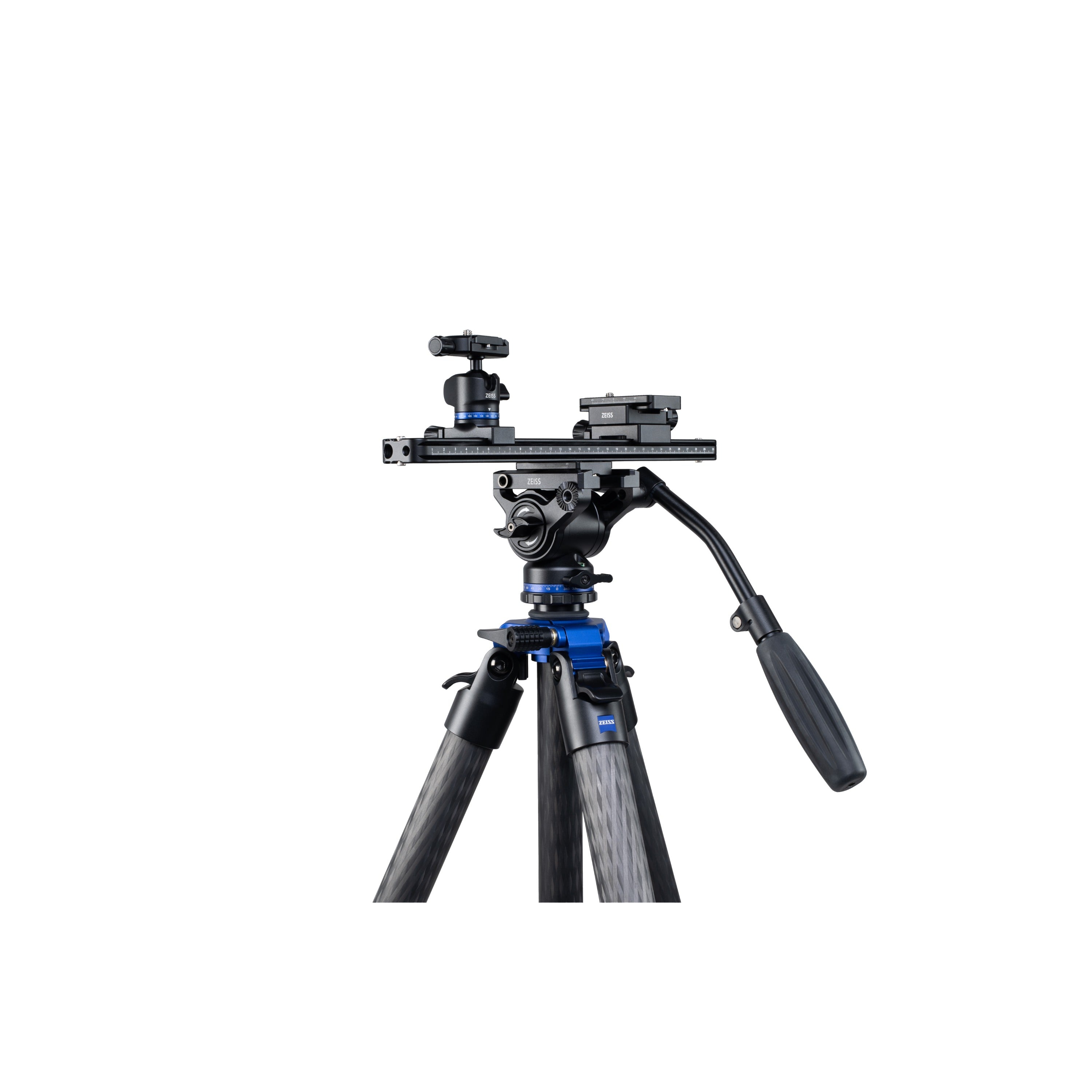 ZEISS Pro-Series Universal Tripod Kit