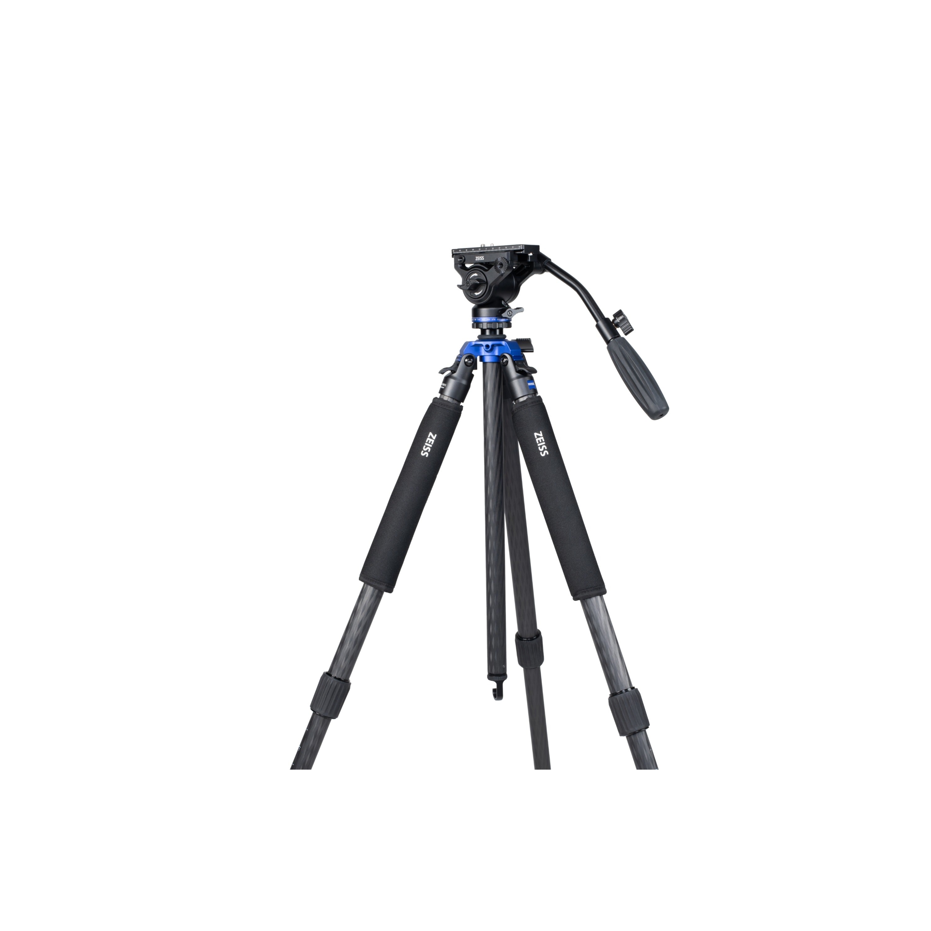 ZEISS Pro-Series Light Weight Tripod Kit