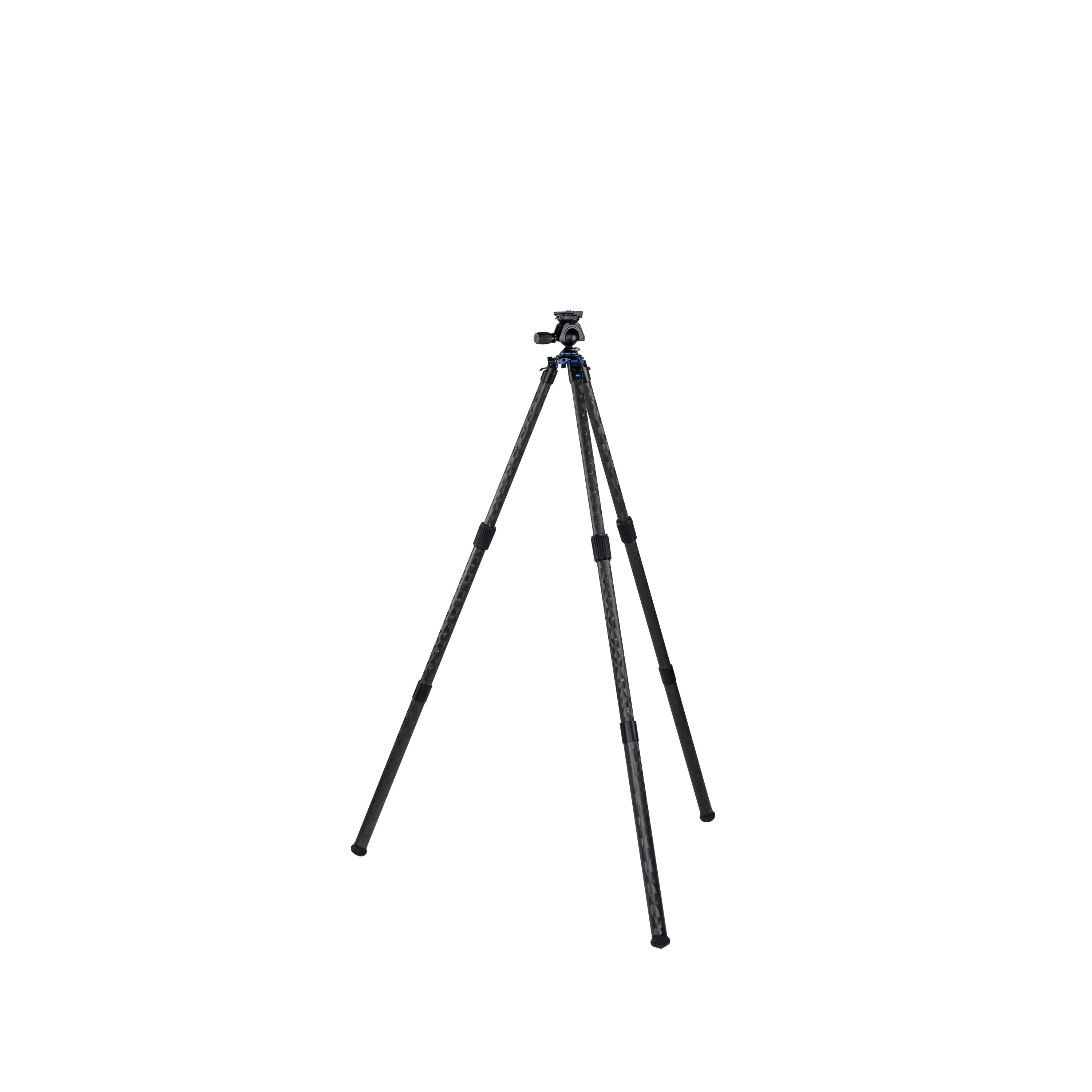 ZEISS Pro-Series Max-Duty V Tripod Kit