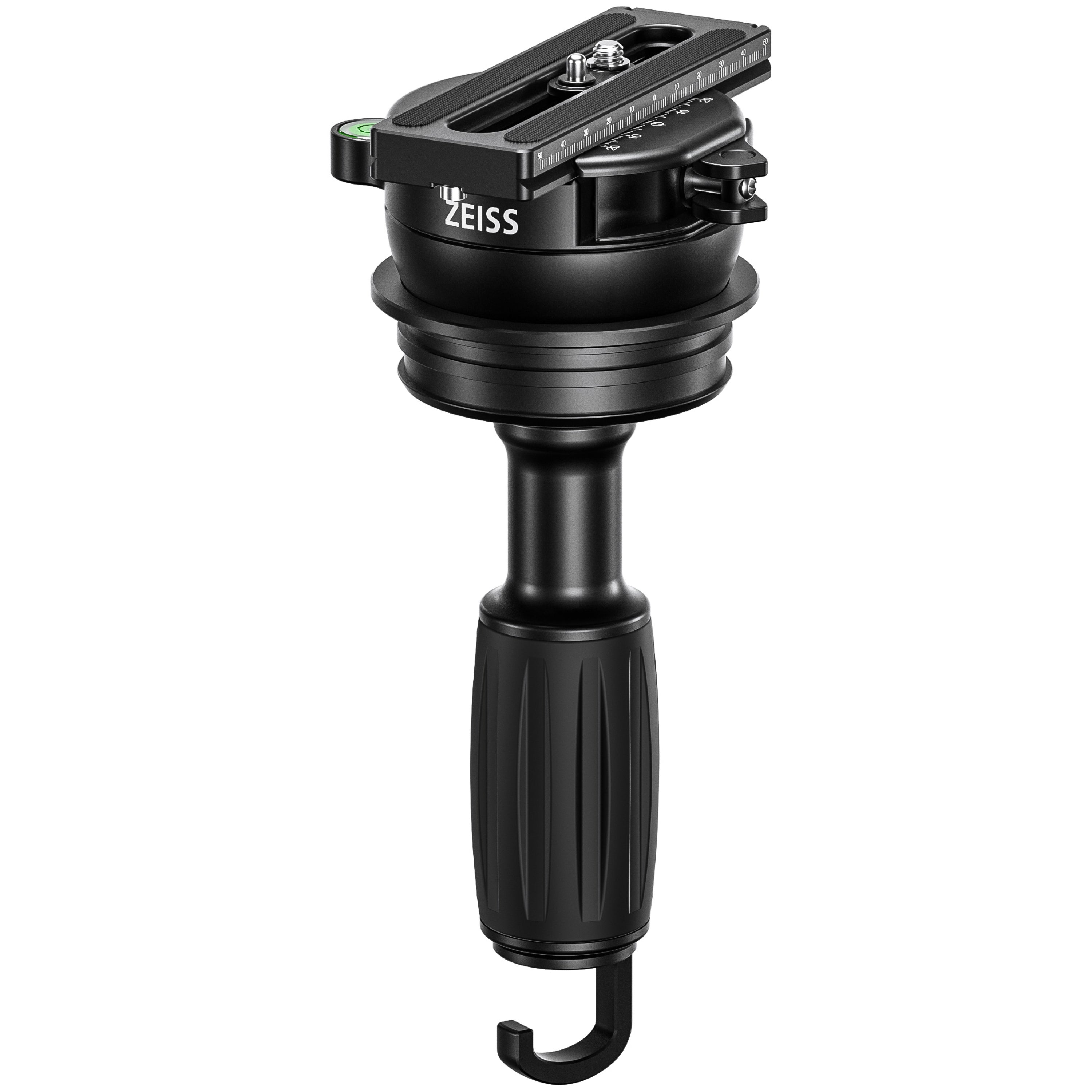 Zeiss Leveling Head Q-75