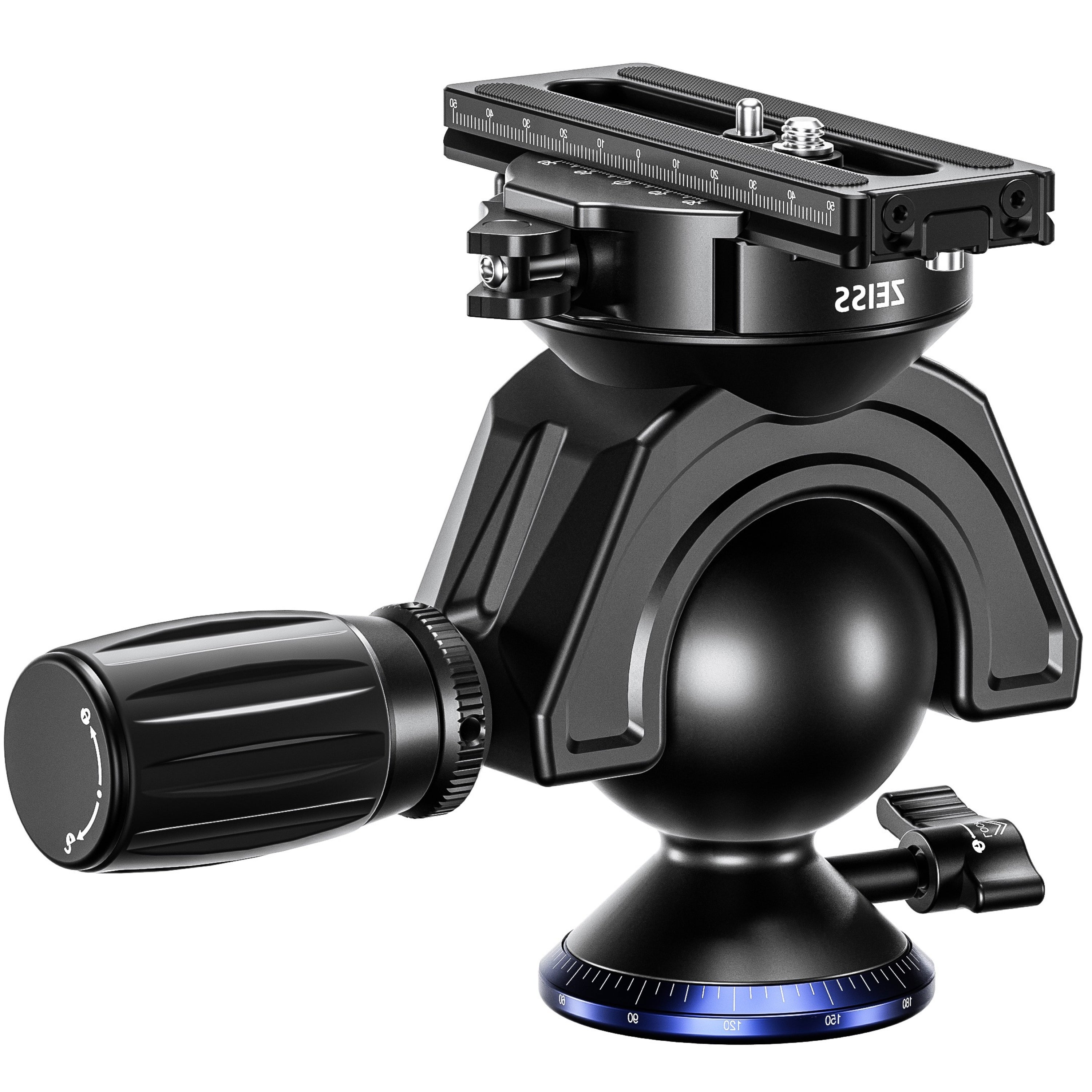 ZEISS Ballhead V-60