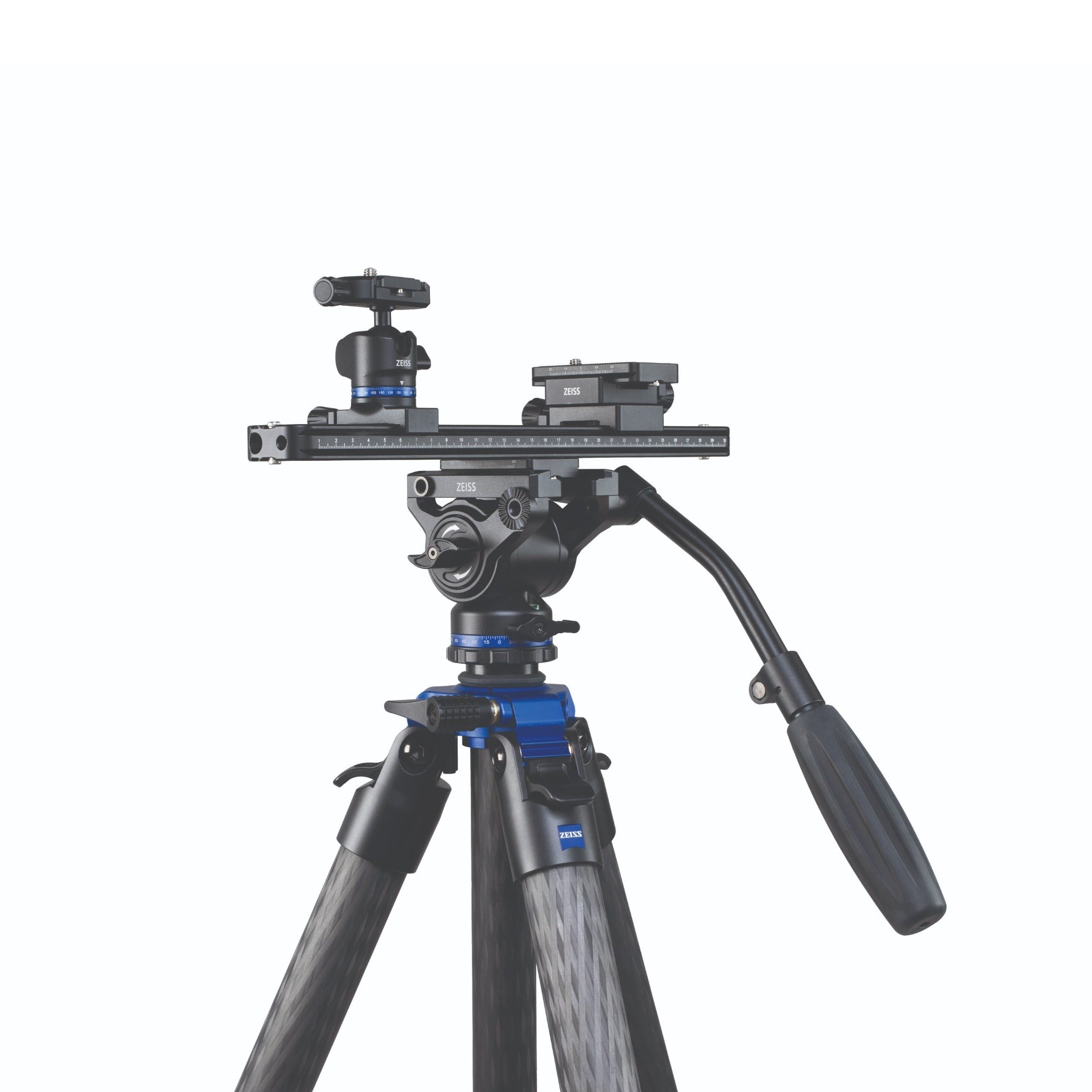 Zeiss Multi Device Rail