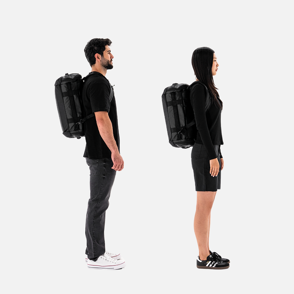 WANDRD CARRYALL Duffel 30L