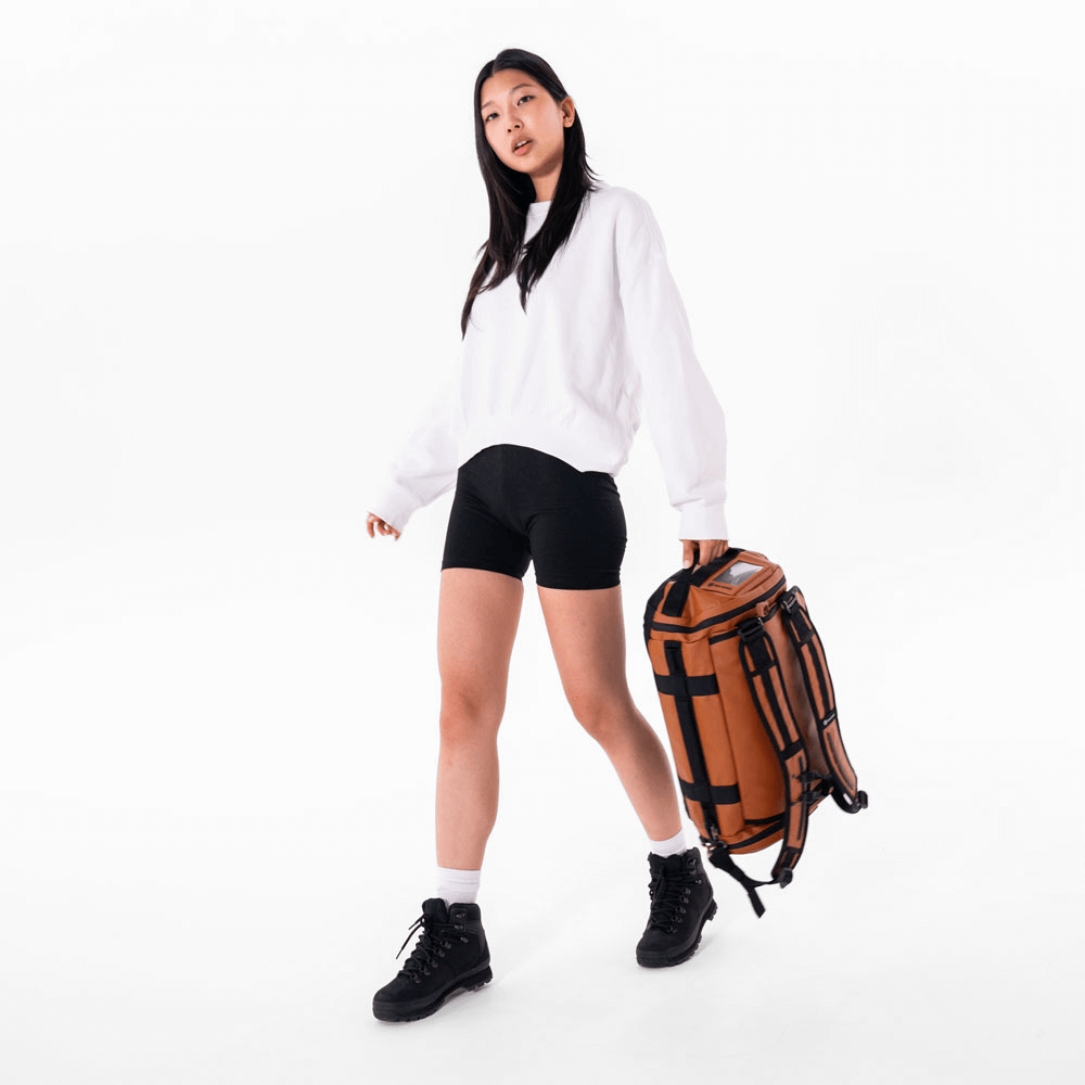 WANDRD CARRYALL Duffel 30L