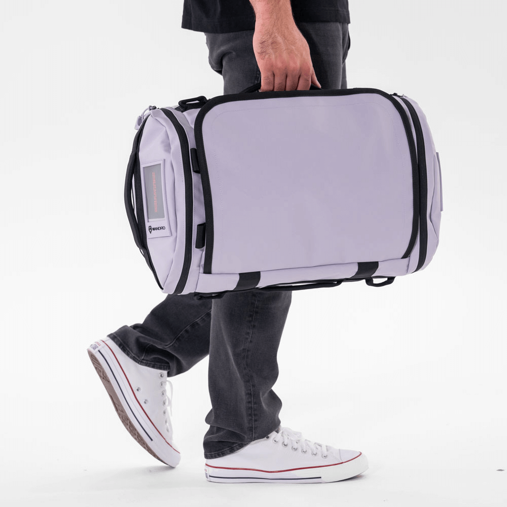 WANDRD CARRYALL Duffel 30L