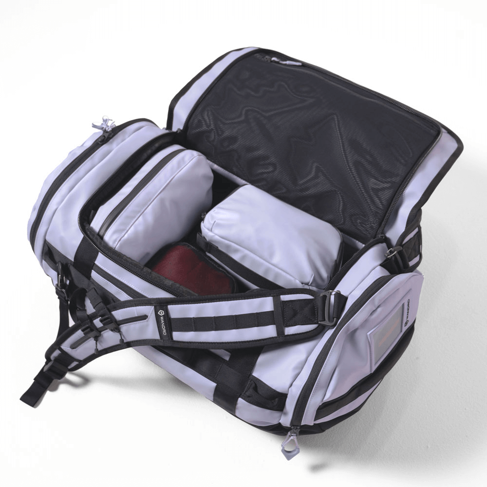 WANDRD CARRYALL Duffel 30L